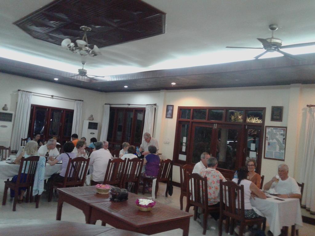 Senesothxuene Hotel Muang Không Εξωτερικό φωτογραφία