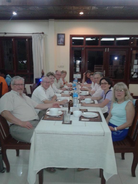 Senesothxuene Hotel Muang Không Εξωτερικό φωτογραφία