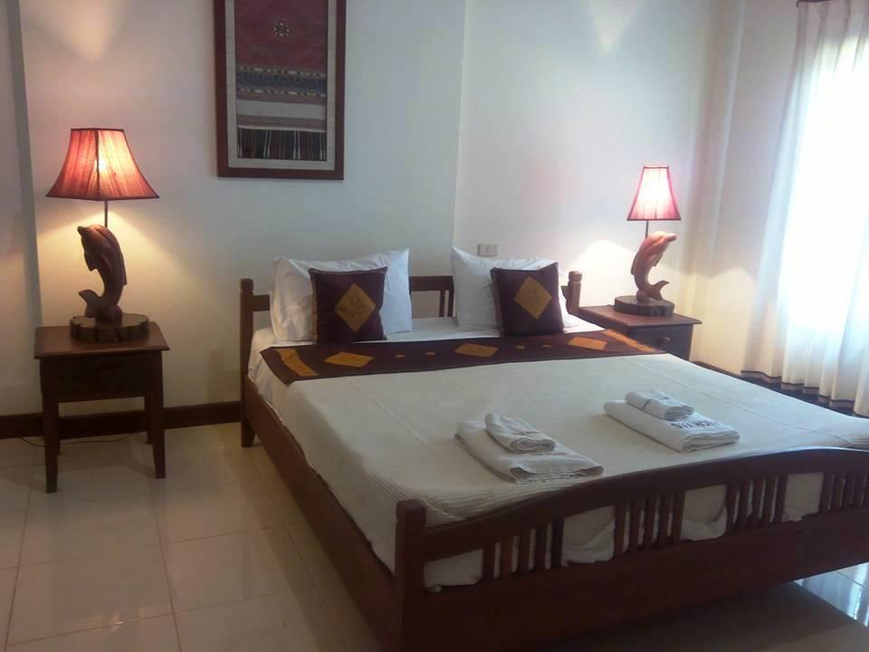 Senesothxuene Hotel Muang Không Εξωτερικό φωτογραφία
