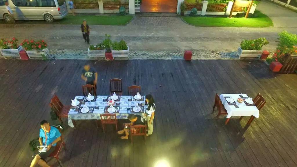 Senesothxuene Hotel Muang Không Εξωτερικό φωτογραφία