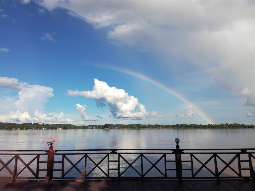 Senesothxuene Hotel Muang Không Εξωτερικό φωτογραφία